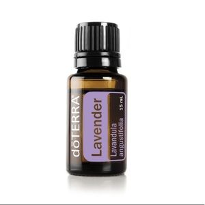 Lavender DoTerra Essential Oil